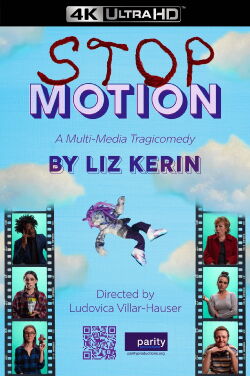Stop-Motion (2024)