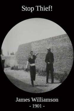 Stop Thief! (1901)