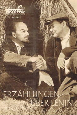 Stories About Lenin (1957)