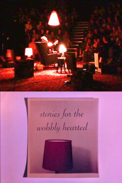 Stories For The Wobbly Hearted (2020)