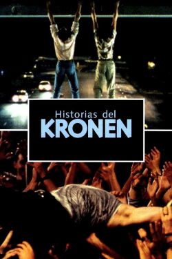 Stories from the Kronen (1995)