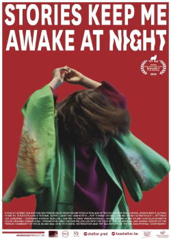 Stories Keep Me Awake at Night (2020)