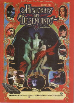 Stories of Disenchantment (2005)