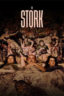 Stork (2024)