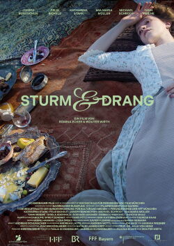 Storm & Stress (2024)
