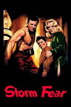 Storm Fear (1955)