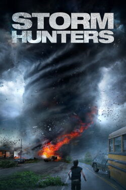 Storm Hunters (2014)