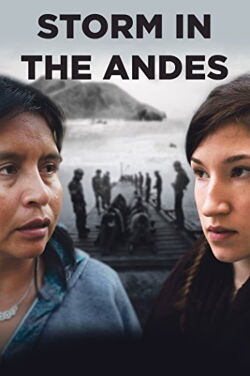 Storm in the Andes (2015)