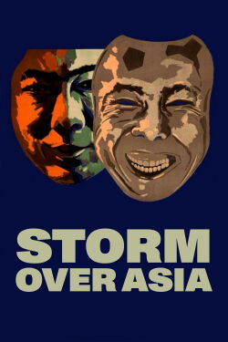 Storm Over Asia (1928)