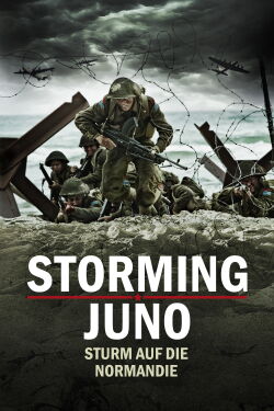 Storming Juno (2010)