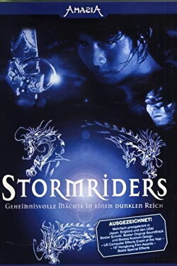 Stormriders (1998)