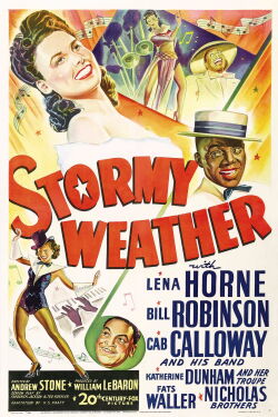 Stormy Weather (1943)
