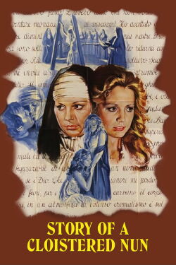 Story of a Cloistered Nun (1973)