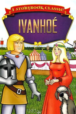 Storybook Classics: Ivanhoe (1988)