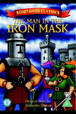 Storybook Classics: The Man in the Iron Mask (1985)