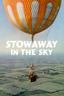 Stowaway in the Sky (1960)