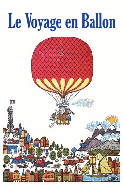 Stowaway in the Sky (1960)