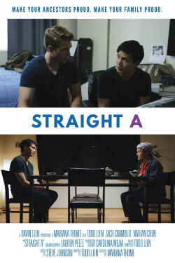 Straight A (2016)