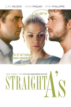 Straight A's - Jede Familie hat ein schwarzes Schaf (2013)