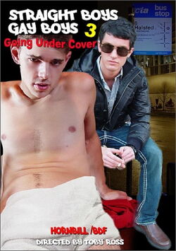 Straight Boys, Gay Boys 3: Going Undercover (2010)