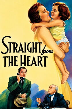 Straight from the Heart (1935)