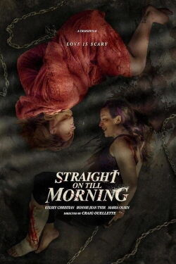 Straight on Till Morning (2024)