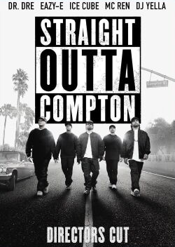 Straight Outta Compton (2015)