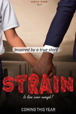 Strain (2021)