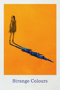 Strange Colours (2018)