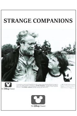 Strange Companions (1983)