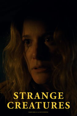 Strange Creatures (2024)