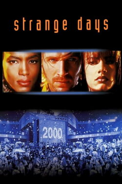 Strange Days (1995)