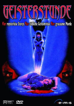 Strange Encounters (1989)