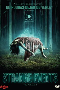 Strange Events (2017)
