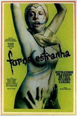 Strange Force (1980)