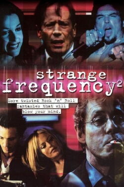 Strange Frequency 2 (2003)
