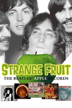 Strange Fruit - The Beatles' Apple Records (2012)