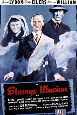 Strange Illusion (1945)