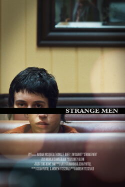 Strange Men (2015)