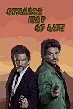 Strange Way of Life (2023)