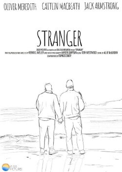 Stranger (2023)
