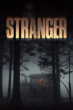 Stranger (2022)
