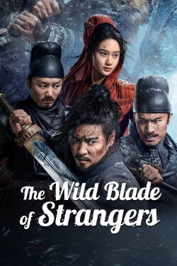 ​​Stranger Crazy Knife (2024)