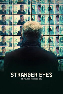 Stranger Eyes (2024)