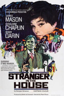 Stranger in the House (1967)