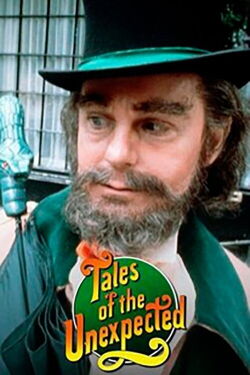 Stranger in Town (1982)