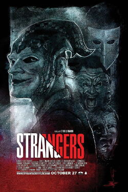 Strangers (2014)