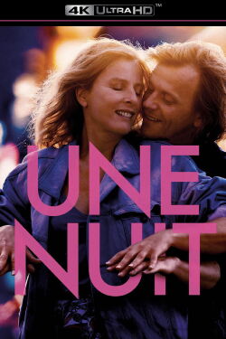 Strangers by Night (2023)