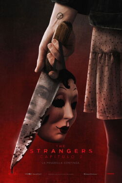 Strangers: Capítulo 2 (2025)