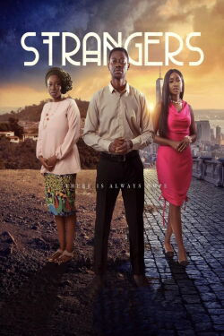 Strangers (2022)